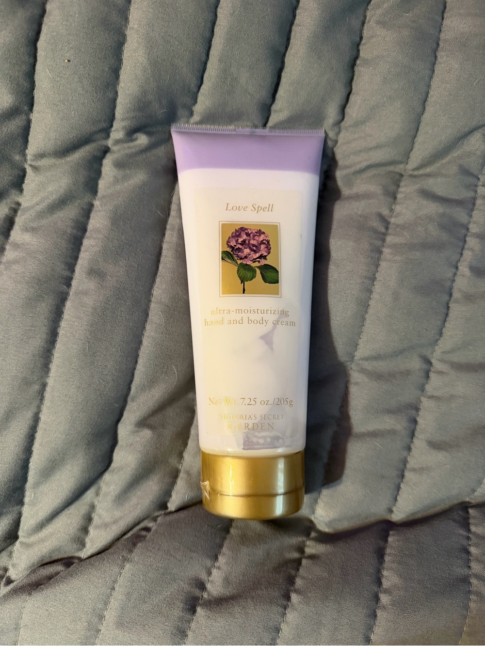 Victoria Secret Love Spell